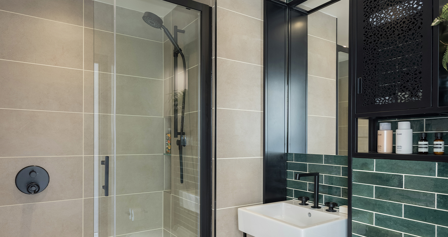 Gallery Poplar Riverside by Berkeley